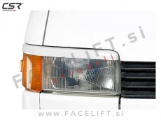 VW T4 90-03 blende za žaromete VW T4 90-03 blende za žaromete
