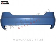 Audi A6 Limuzina C6 4F 04-08 zadnji odbijač