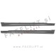 BMW 5 Karavan G31 17- body kit M-Technic
