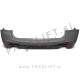 BMW 5 Karavan G31 17- body kit M-Technic