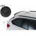 BMW 3 Karavan F31 11-19 strešni spojler karbon (mat)