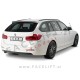 BMW 3 Karavan F31 11-19 strešni spojler karbon (mat) BMW 3 Karavan F31 11-19 strešni spojler karbon (mat)