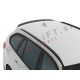 BMW 3 Karavan F31 11-19 strešni spojler karbon (mat)