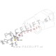 Mercedes C Sportcoupe CL203 03-04 meglenka leva Mercedes C Sportcoupe CL203 03-04 meglenka leva