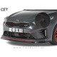 Kia Ceed GT 18- podaljšek sprednjega odbijača karbon (mat)