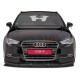 Audi A3 8V 12-16 podaljšek sprednjega odbijača karbon (mat)