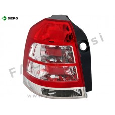 Opel Zafira B 08-11 zadnja luč leva