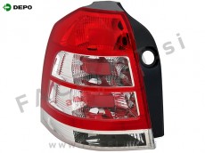 Opel Zafira B 08-11 zadnja luč leva