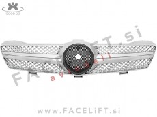 Mercedes CLS C219 04-10 maska