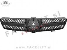 Mercedes CLS C219 04-10 maska