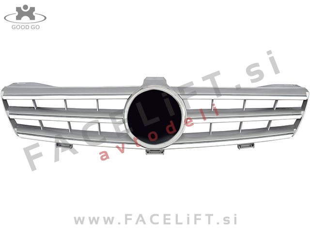 Mercedes CLS C219 04-10 maska Mercedes CLS C219 04-10 maska