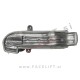 Mercede C W203 04-07 LED smernik bočnega ogledala levi Mercede C W203 04-07 LED smernik bočnega ogledala levi