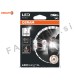 LED žarnice Osram LEDriving SL T10 W5W 6000K 12V LED žarnice Osram LEDriving SL T10 W5W 6000K 12V