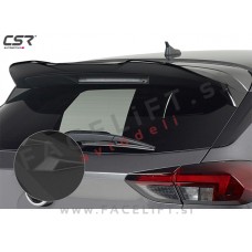Opel Corsa F 19- strešni spojler črni (mat) Opel Corsa F 19- strešni spojler črni (mat)
