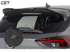 Opel Corsa F 19- strešni spojler črni (mat) Opel Corsa F 19- strešni spojler črni (mat)