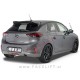 Opel Corsa F 19- strešni spojler črni (sijaj) Opel Corsa F 19- strešni spojler črni (sijaj)