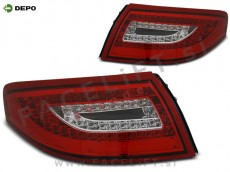 Porsche 911 996 97-05 zadnje LED luči