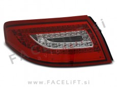Porsche 911 996 97-05 zadnje LED luči