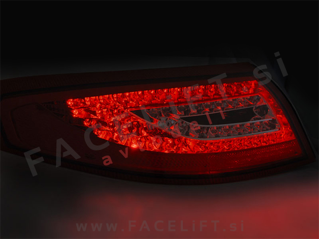 Porsche 911 996 97-05 zadnje LED luči