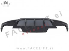 BMW 6 F06 F12 F13 11-18 difuzor M-Performance