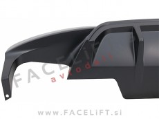 BMW 6 F06 F12 F13 11-18 difuzor M-Performance