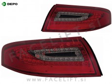 Porsche 911 996 97-05 zadnje LED luči