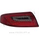 Porsche 911 996 97-05 zadnje LED luči