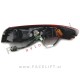 Porsche 911 996 97-05 zadnje LED luči Porsche 911 996 97-05 zadnje LED luči