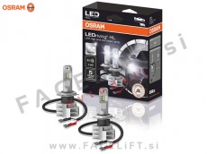 LED kit H7 Osram LEDriving HL H7 Gen2 12V 24V LED kit H7 Osram LEDriving HL H7 Gen2 12V 24V