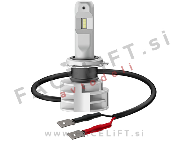 LED kit H7 Osram LEDriving HL H7 Gen2 12V 24V