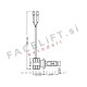 LED kit H7 Osram LEDriving HL H7 Gen2 12V 24V