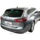 Opel Insignia B Country Tourer 17- zaščita zadnjega odbijača kromirana (sijaj)