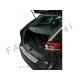 Opel Insignia B Country Tourer 17- zaščita zadnjega odbijača kromirana (sijaj)