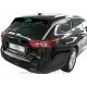 Opel Insignia B Country Tourer 17- zaščita zadnjega odbijača kromirana (sijaj)