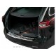 Opel Insignia B Country Tourer 17- zaščita zadnjega odbijača kromirana (sijaj)