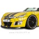 Opel GT 06-09 podaljšek sprednjega odbijača karbon (sijaj)