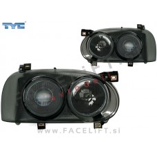 VW Golf 3 91-97 žarometi