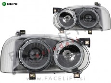 VW Golf 3 91-97 žarometi