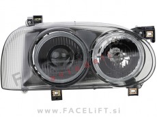 VW Golf 3 91-97 žarometi VW Golf 3 91-97 žarometi