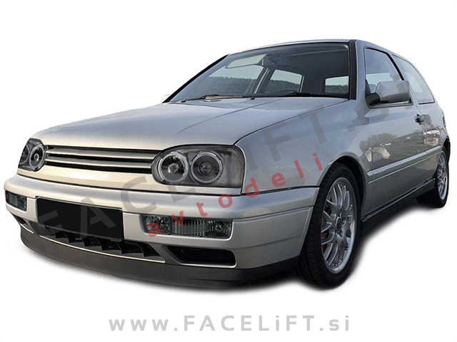 VW Golf 3 91-97 žarometi