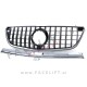 Mercedes Vito W447 14- maska