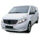 Mercedes Vito W447 14- maska
