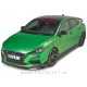 Hyundai i30 16- podaljšek sprednjega odbijača črni (sijaj)