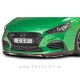 Hyundai i30 16- podaljšek sprednjega odbijača karbon (mat)