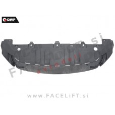 Mercedes A W176 12-18 zaščita pod odbijačem