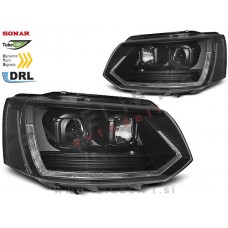VW T5 09-15 žarometi DRL DTS