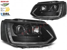 VW T5 09-15 žarometi DRL DTS