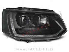 VW T5 09-15 žarometi DRL DTS