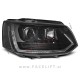 VW T5 09-15 žarometi DRL DTS