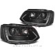 VW T5 09-15 žarometi DRL DTS